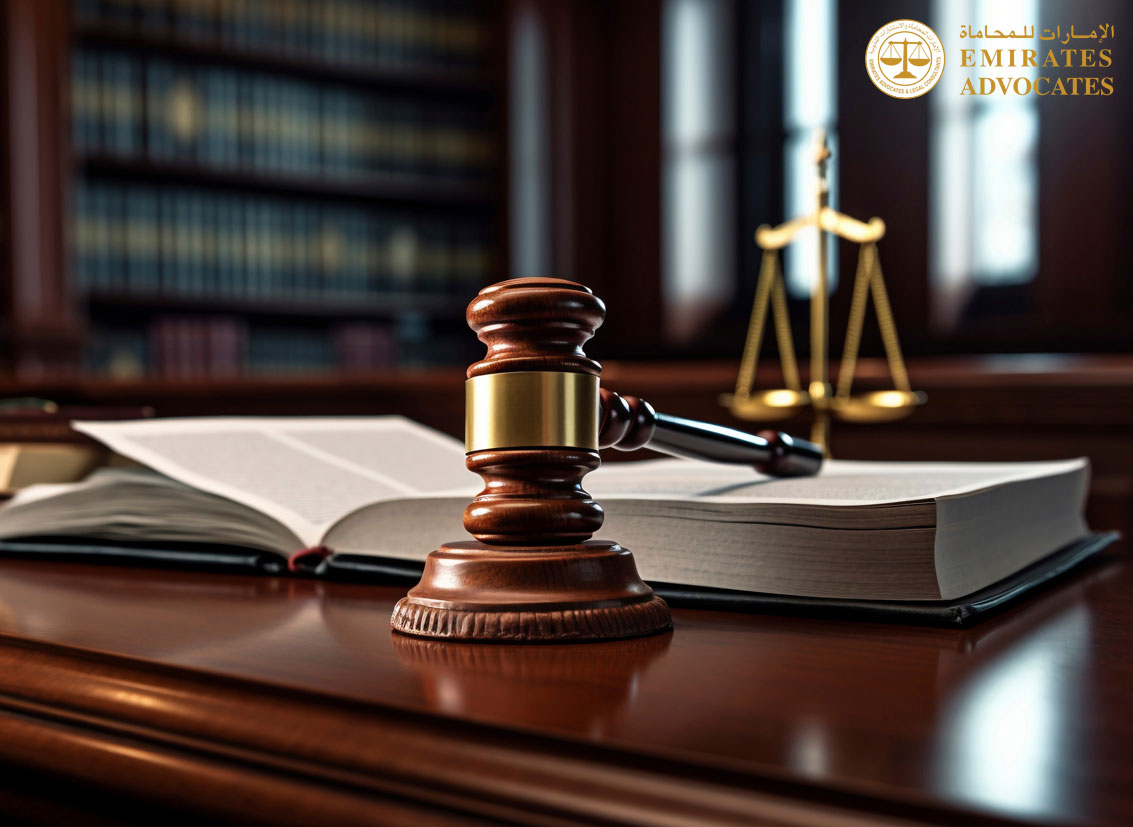 Criminal Law in Dubai