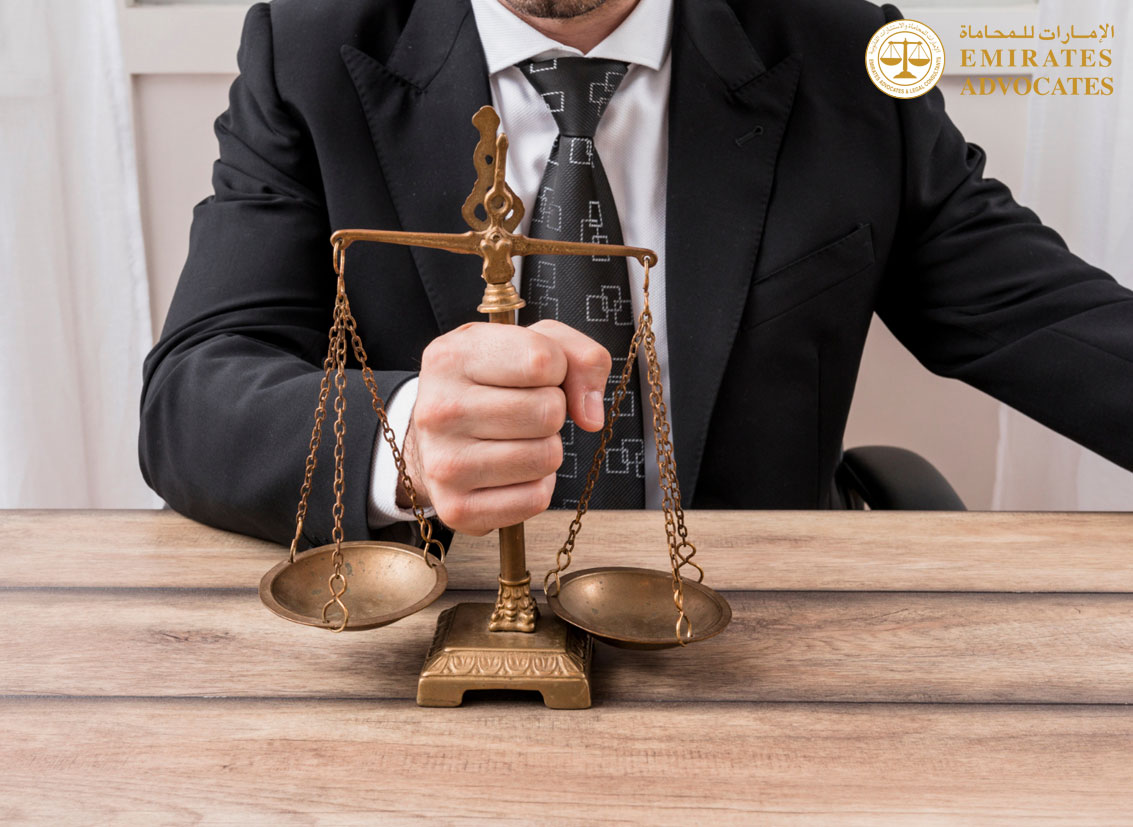 Abu Dhabi Corporate Lawyers