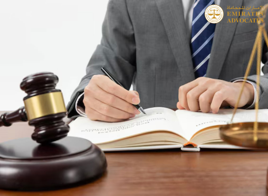 Corporate Lawyers in Ajman
