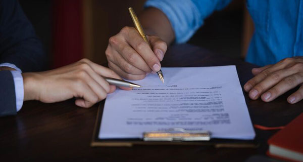 NDA Agreement For Business Deals NDA Agreement For Business Deals