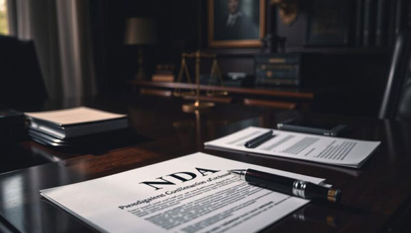 NDA Lawyer NDA Lawyer
