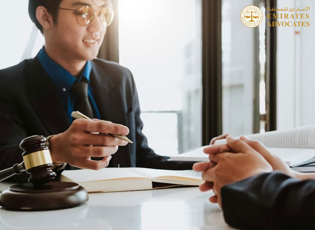 Top Lawyers in Ajman A Closer Look at the Leading Legal Expert main