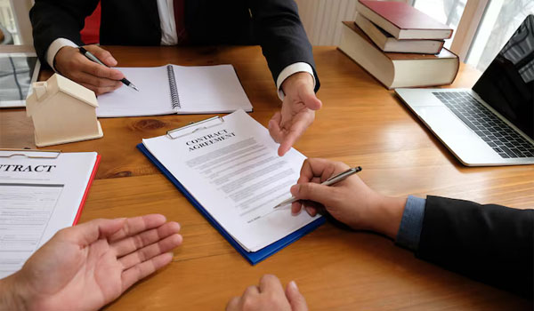 Distribution And Agency Agreement Contracts Distribution And Agency Agreement Contracts