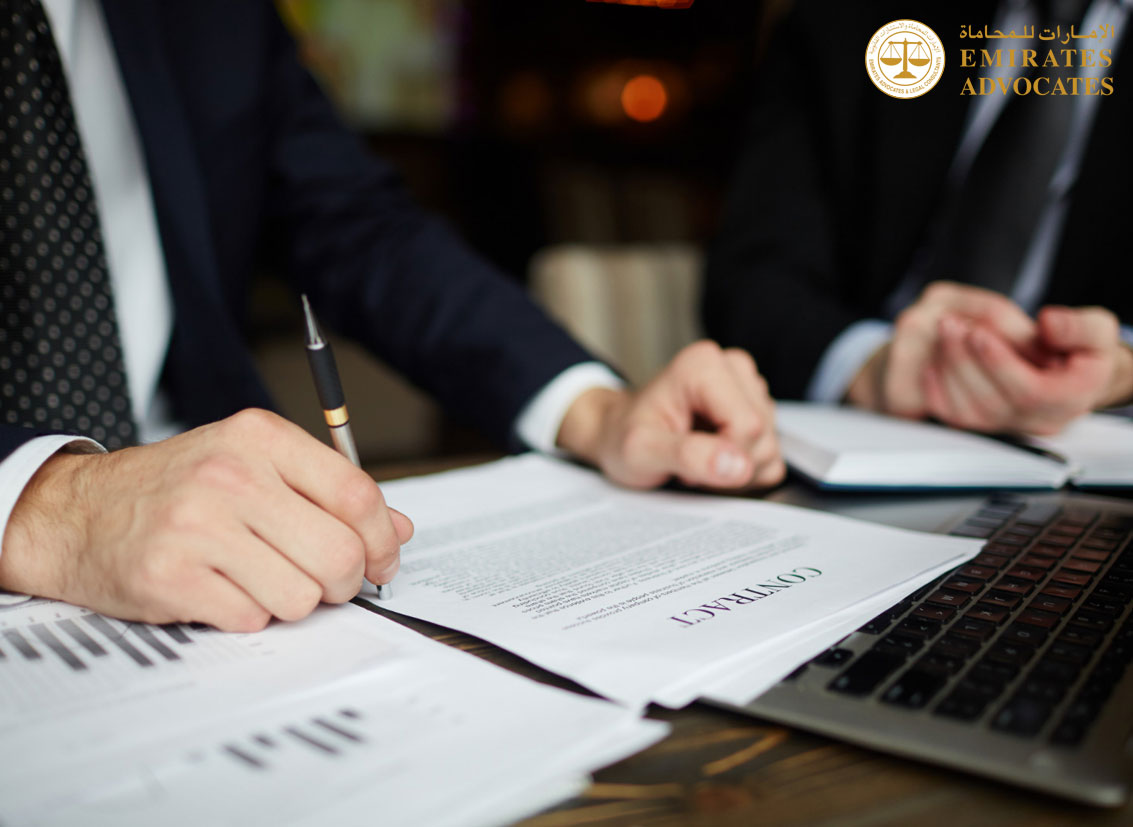 Best Legal Advisor in Dubai Best Legal Advisor in Dubai