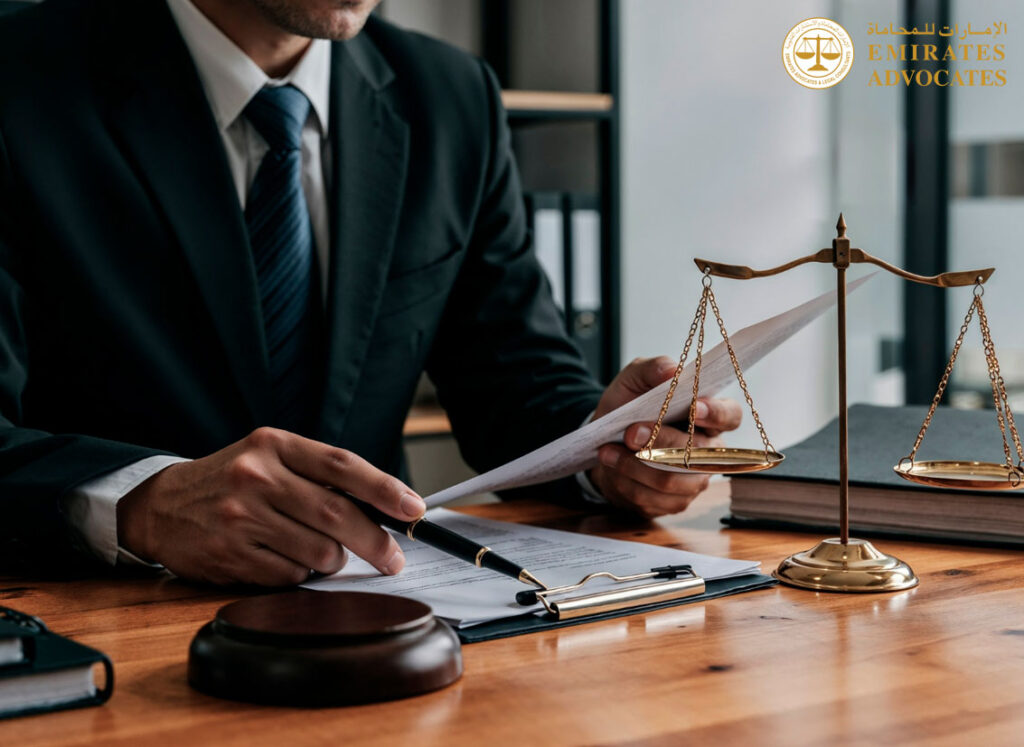 Best Legal Advisor in Dubai: How to Choose the Right Expert 7 Best Legal Advisor in Dubai main