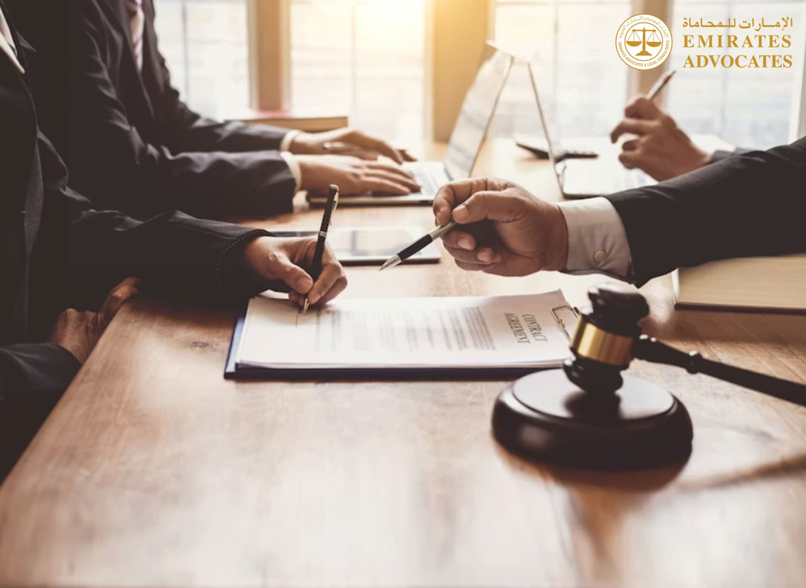 Corporate and Commercial Lawyers in Abu Dhabi