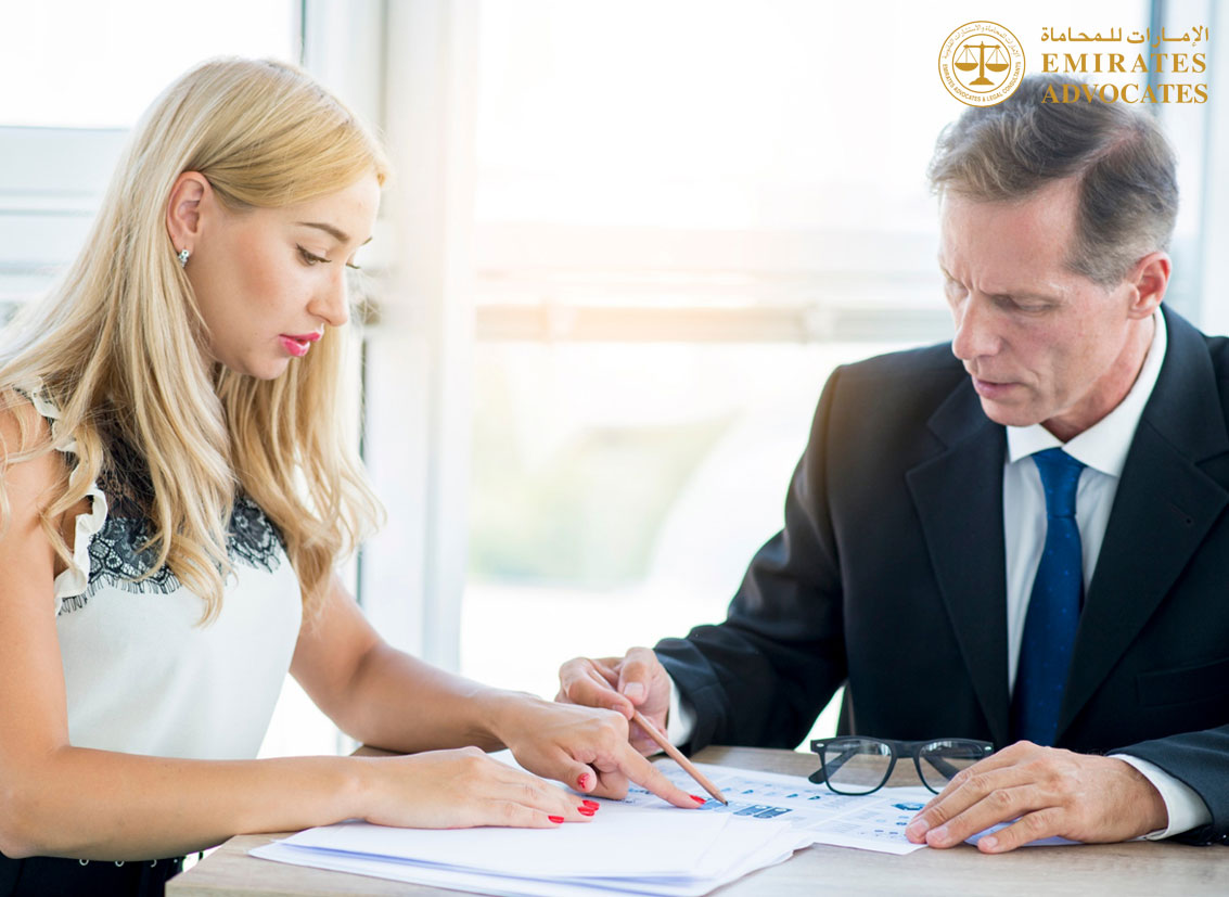 Divorce Process in Dubai Divorce Process in Dubai
