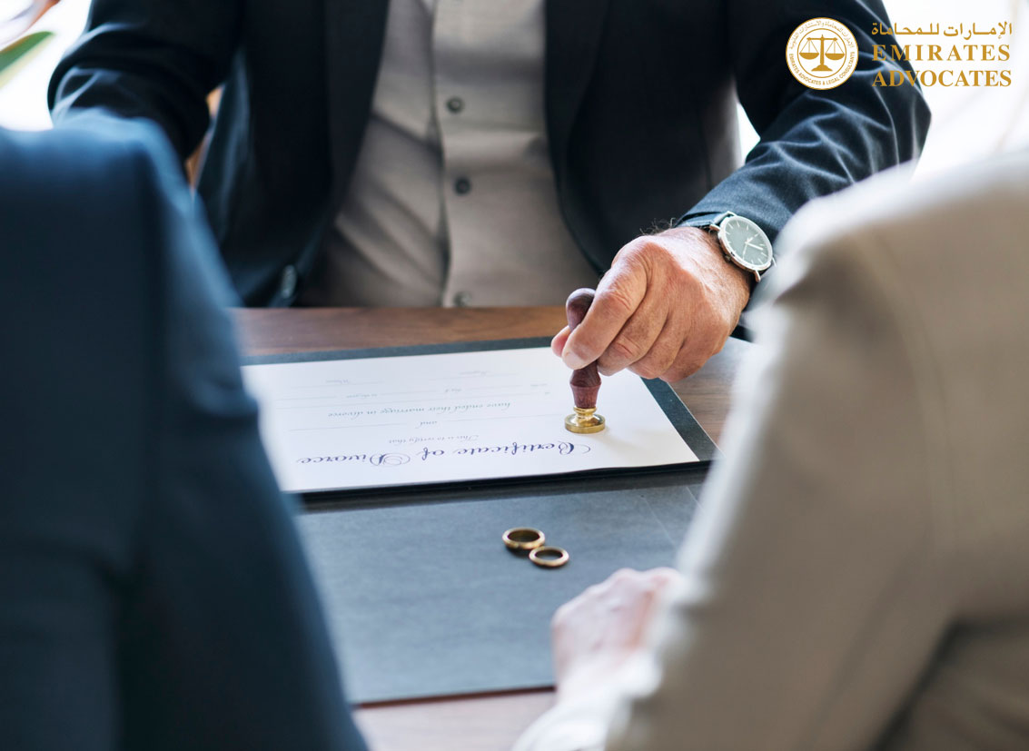 Family Law in the UAE for Expats