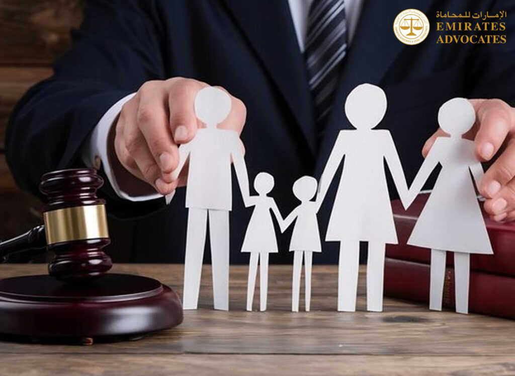 Family Law in the UAE for Expats: A Complete Guide 14 Family Law in the UAE for Expats A Complete Guide main