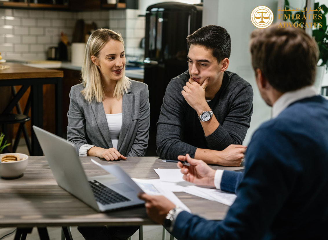 Family Lawyers in Dubai Family Lawyers in Dubai