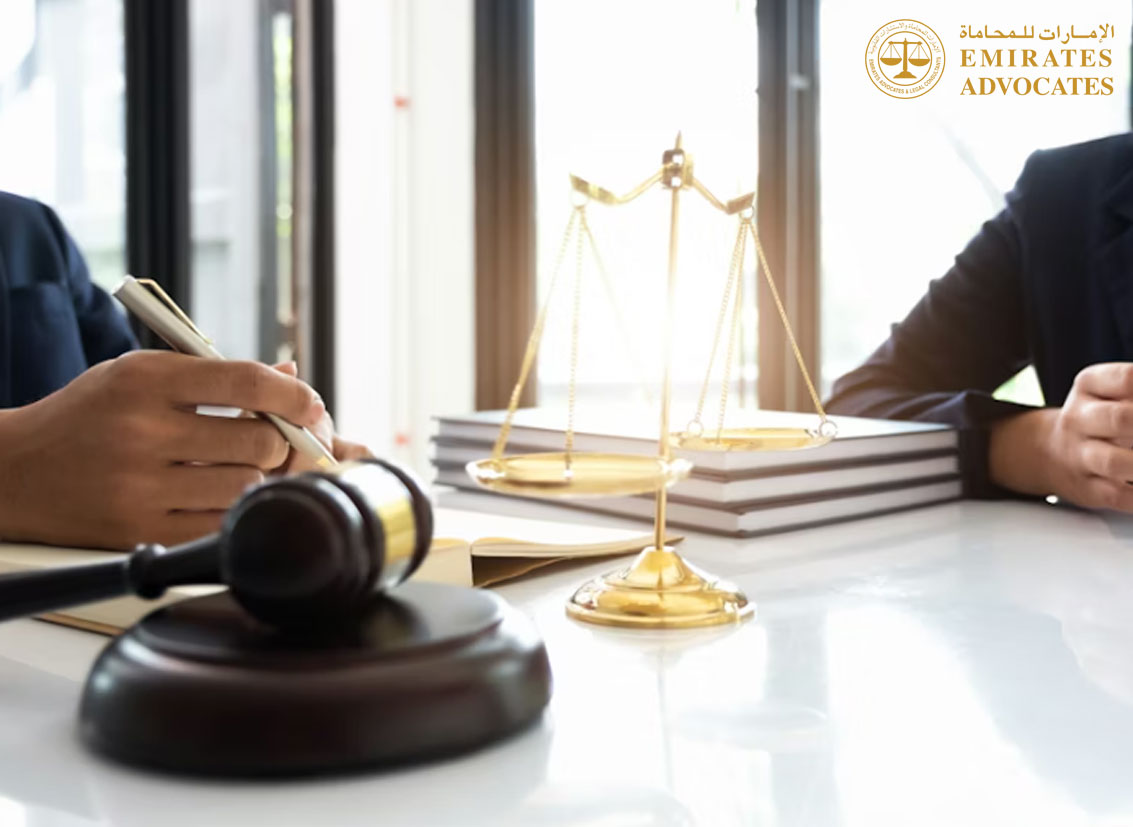 Law Firm in Abu Dhabi Law Firm in Abu Dhabi