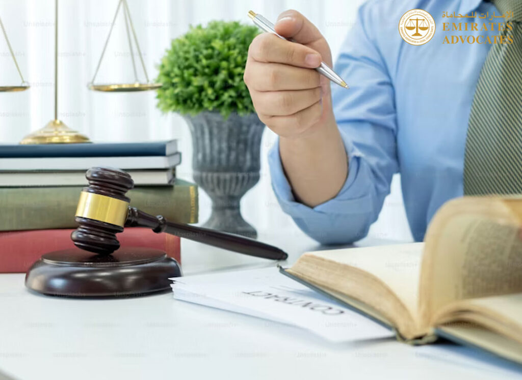 How to Send a Legal Notice for Bounced Cheques in UAE (2026 Guide) 9 How to Send a Legal Notice for Bounced Cheques in UAE content
