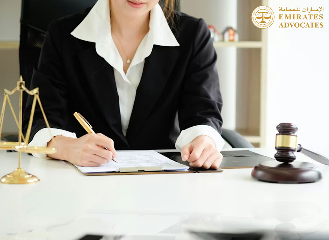 Legal Notice for Bounced Cheques
