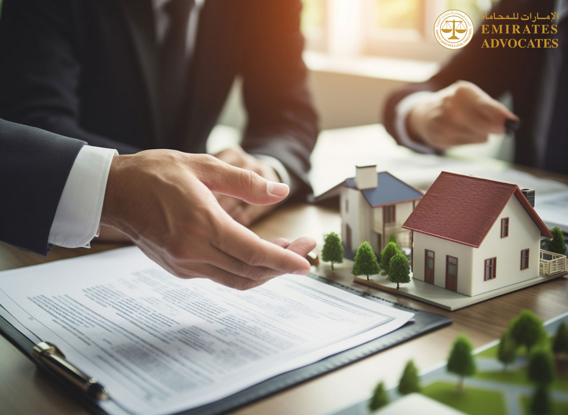 Importance of Real Estate Lawyers in Property Deals main