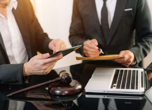 Legal Consultants5