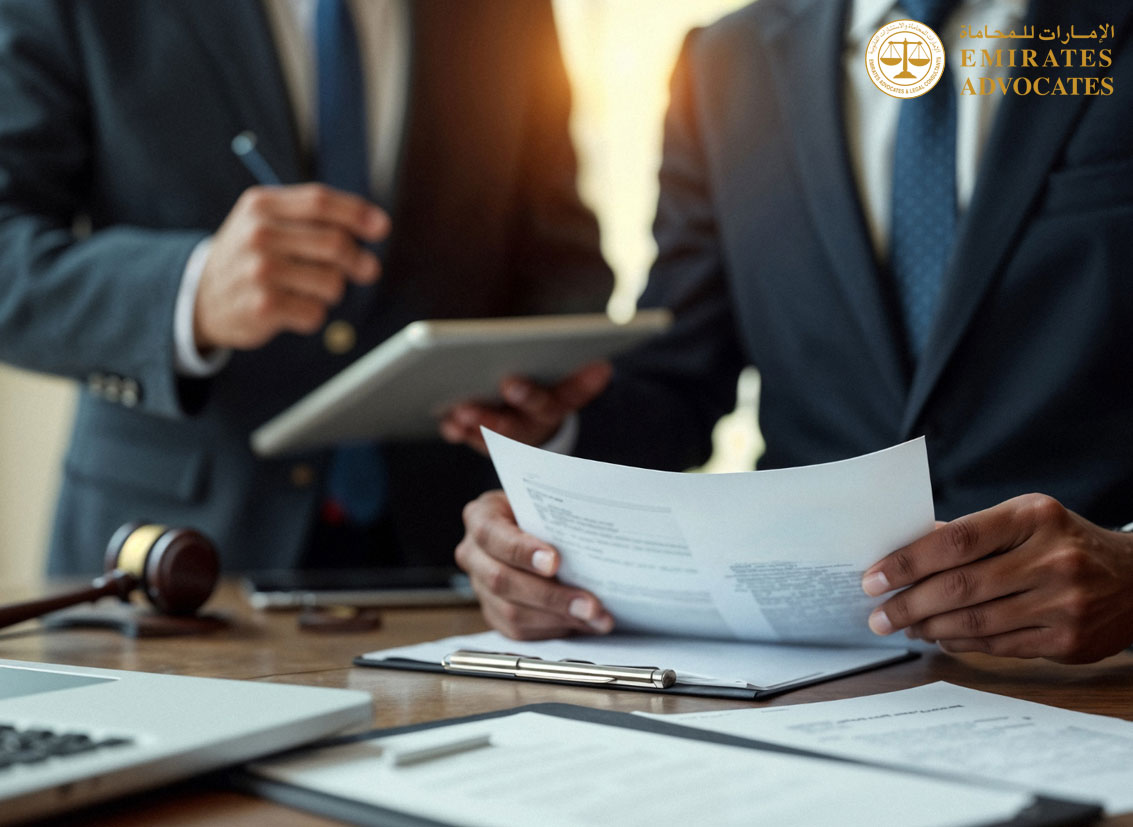 UAE Commercial Law UAE Commercial Law