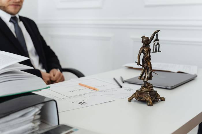 Business Lawyers Abu Dhabi