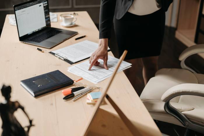 Commercial Lawyers In Abu Dhabi