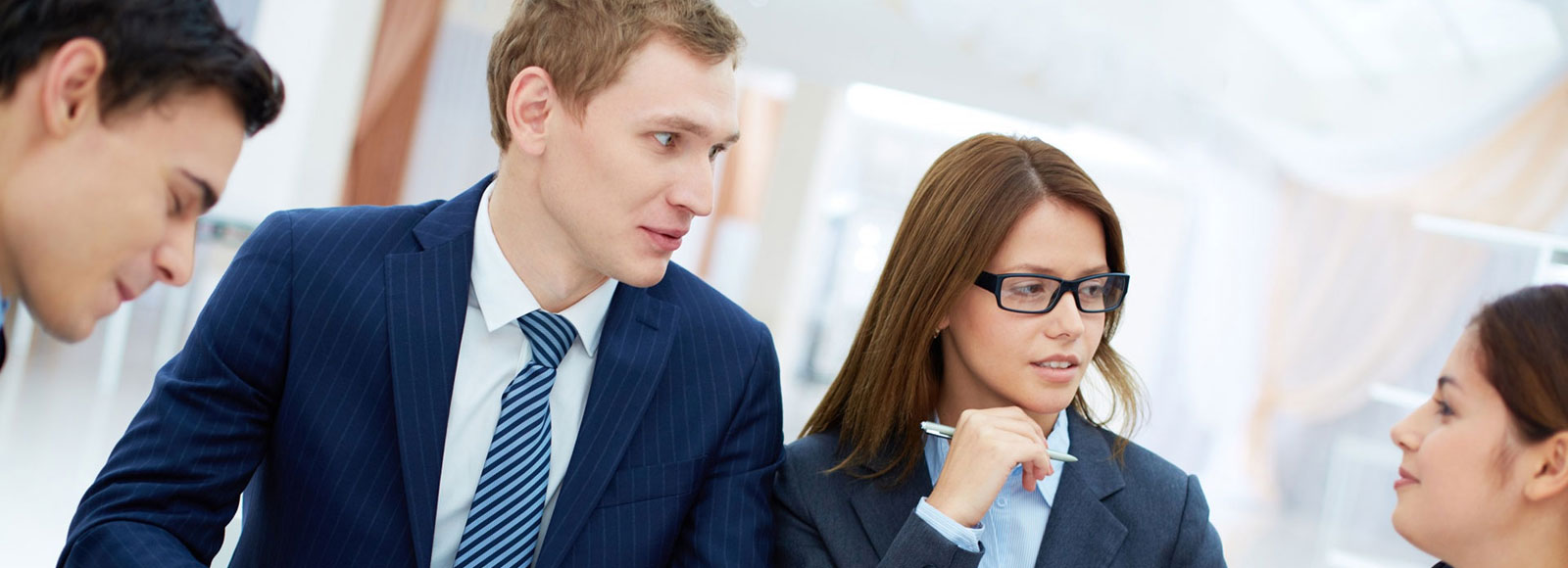 Fintech Lawyers