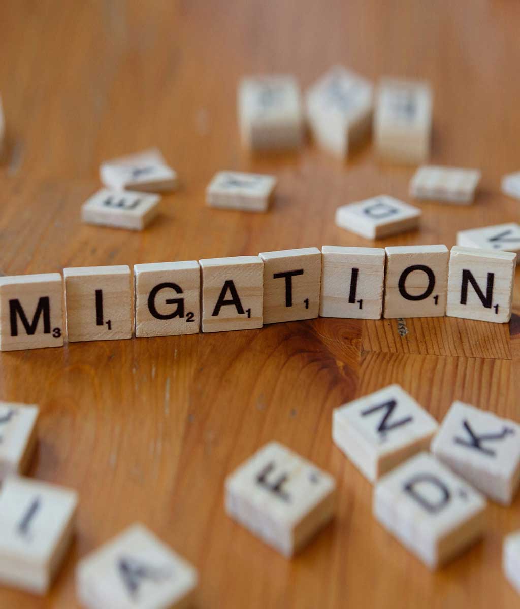 Immigration and Residency Violations Immigration and Residency Violations