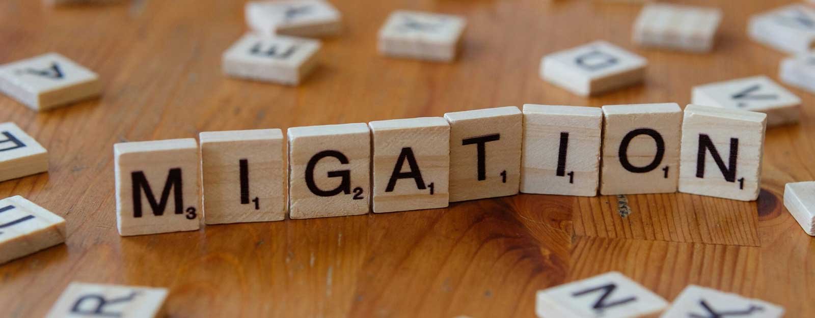 Immigration and Residency Violations Immigration and Residency Violations