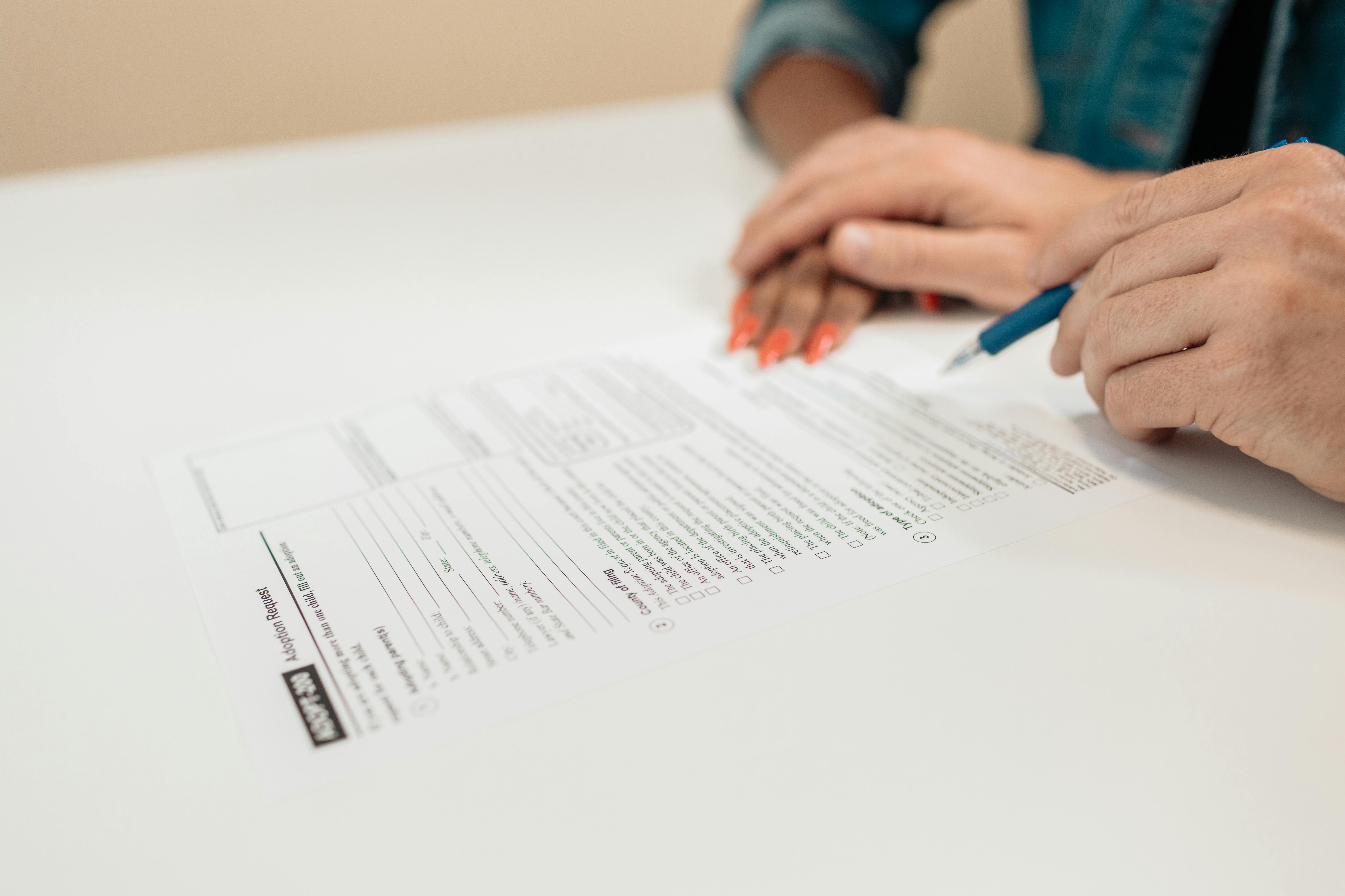 Ongoing Compliance Monitoring
