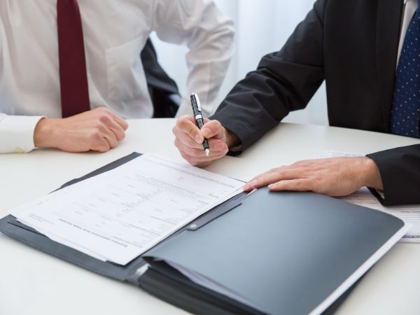 Abu Dhabi Legal Advisor