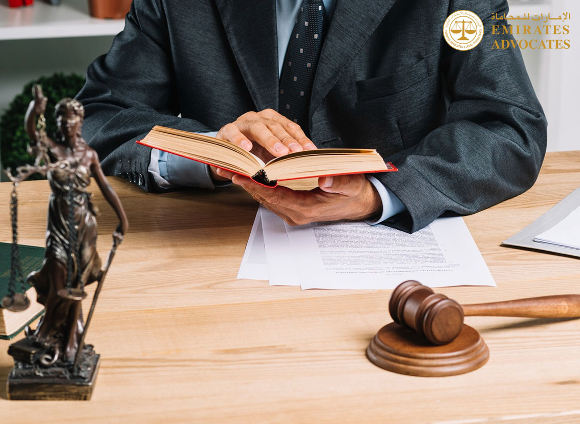 Attorney Abu Dhabi Attorney Abu Dhabi