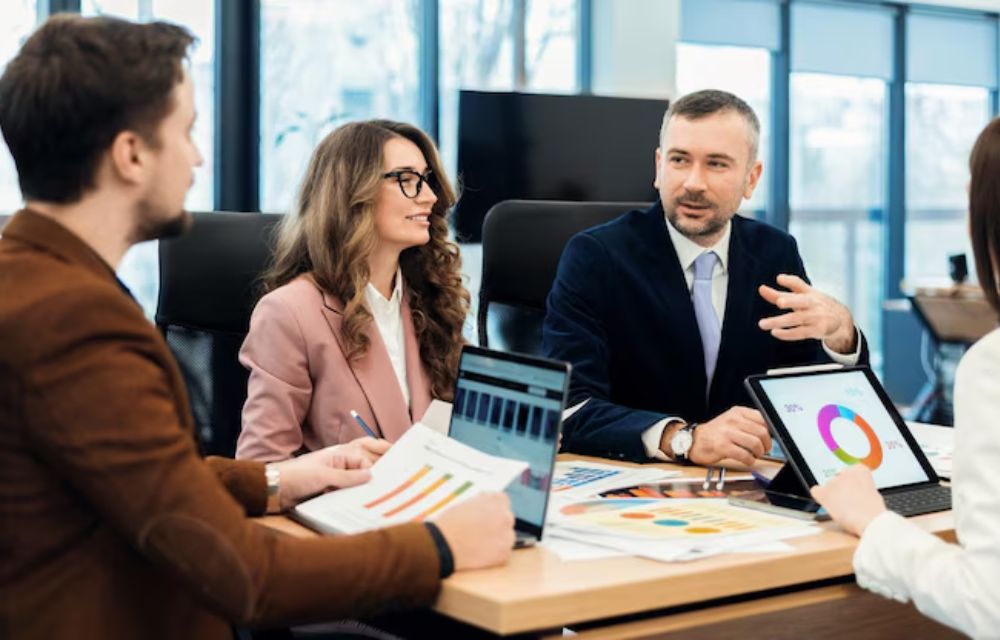Best Lawyers In Abu Dhabi