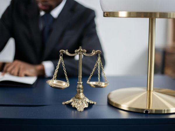 Best Legal Consultants In Sharjah