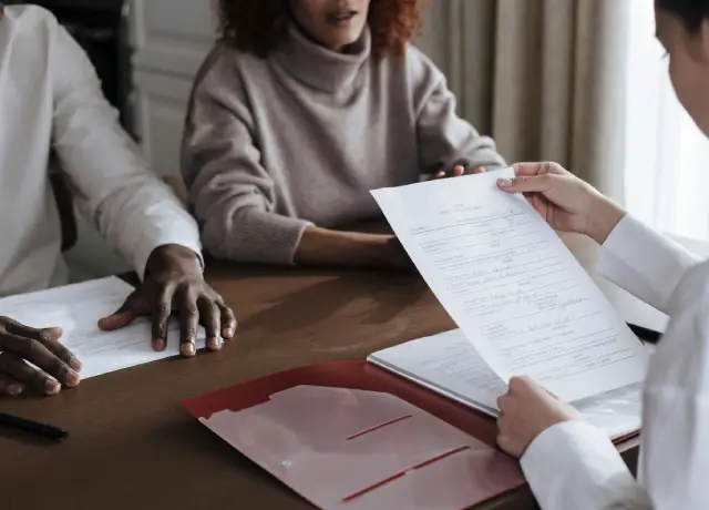 Contract Assessment