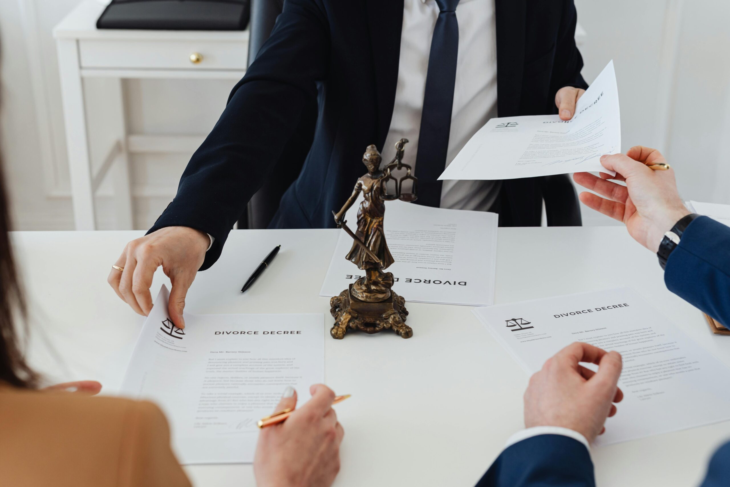 Financial Record Verification