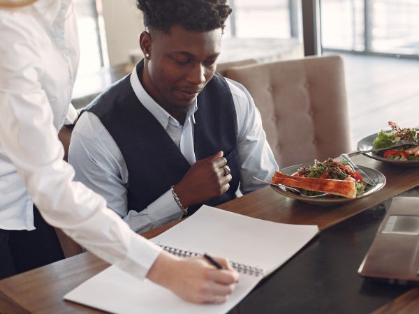 Food And Beverage Attorney