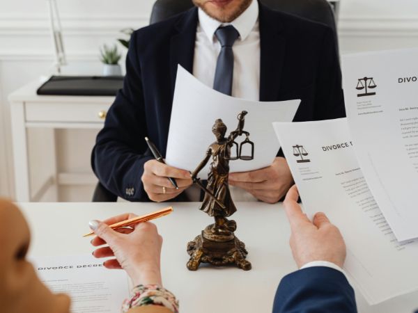 Food And Beverage Law Firms