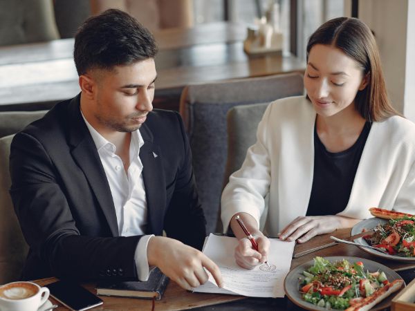 Food And Beverage Lawyers