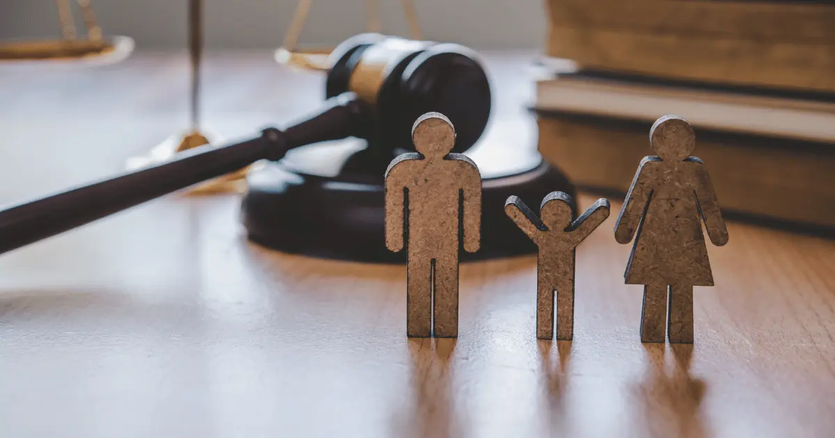 Guardianship & Parental Rights