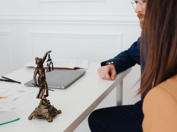 Healthcare Lawyer Dubai