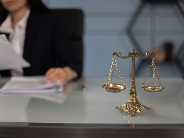 Healthcare Lawyers