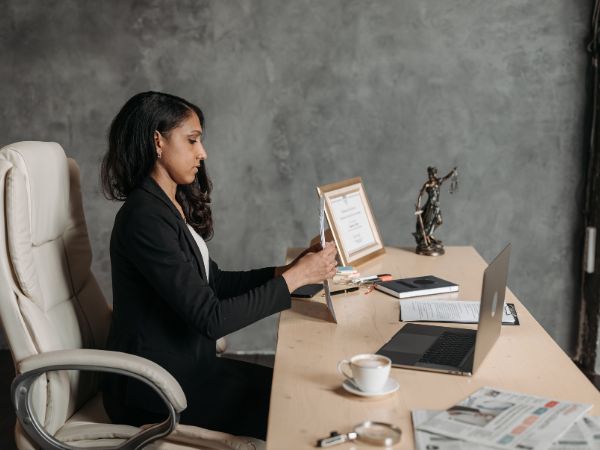 Healthcare lawer