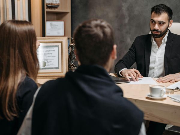 Hospitality Attorney