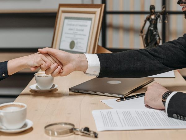 Hospitality Lawyers