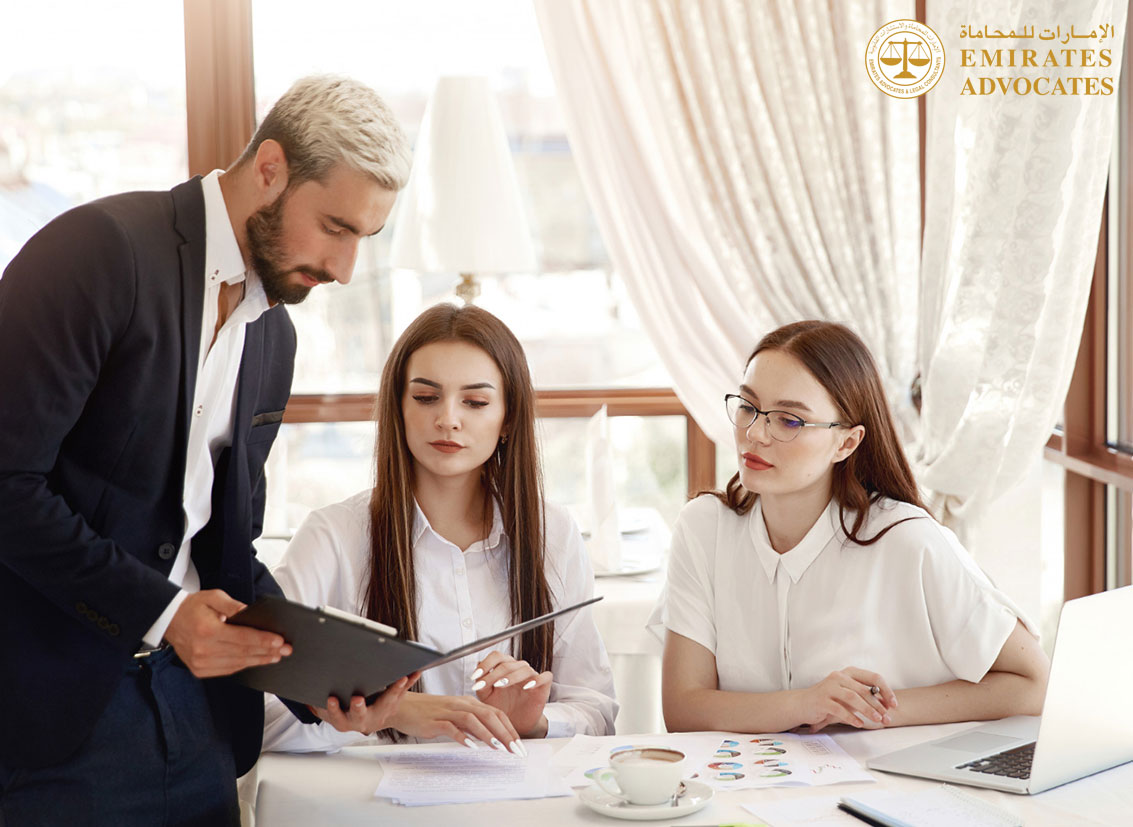 Maritime Lawyers in Sharjah Maritime Lawyers in Sharjah