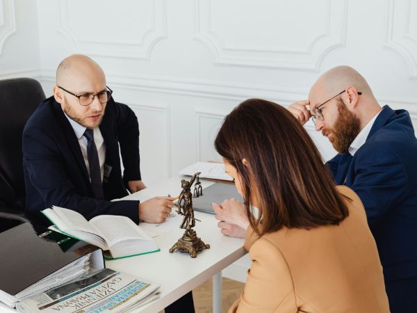 Insurance Lawyer