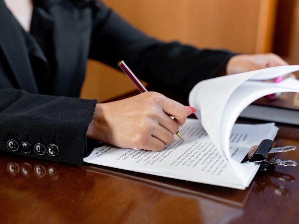 Insurance Lawyers Dubai