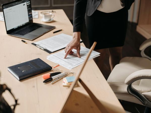 Legal Experts In Sharjah