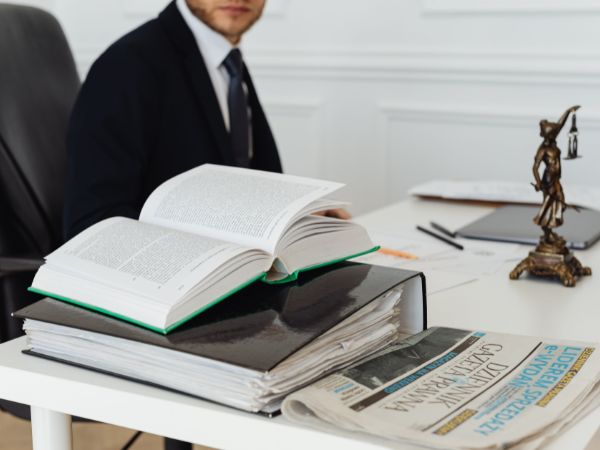 Legal Firms In Sharjah