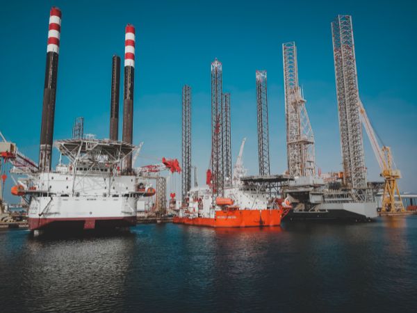 Oil And Gas Attorney Oil And Gas Attorney
