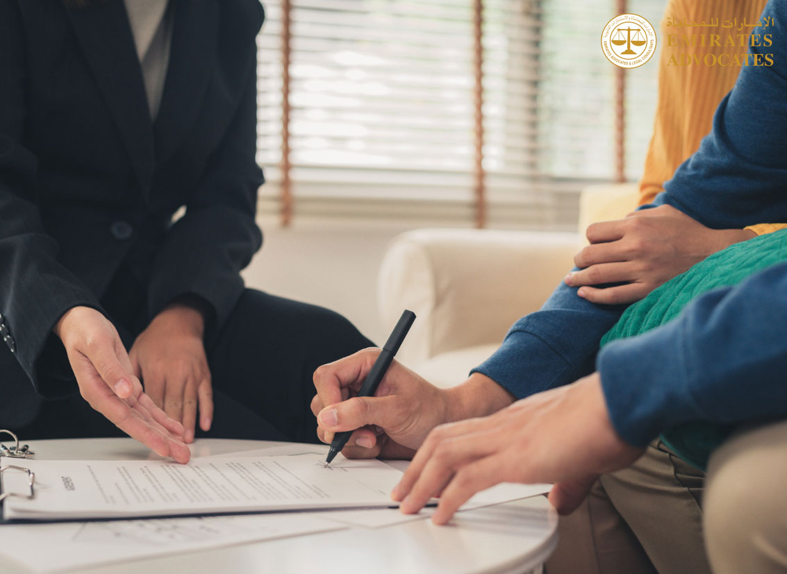 Family Law in the UAE Family Law in the UAE