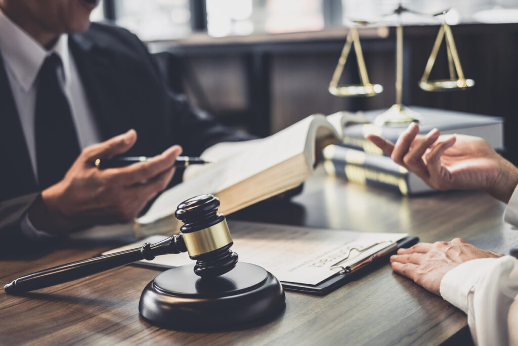 Advocate In Abu Dhabi