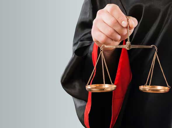 Best Advocates In Dubai